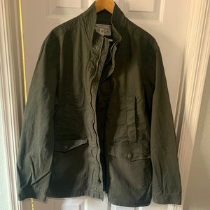 Converse Men’s Utility Jacket- XL